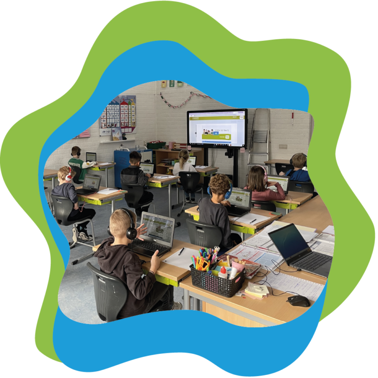Over ons – OBS de Houtkoperschool